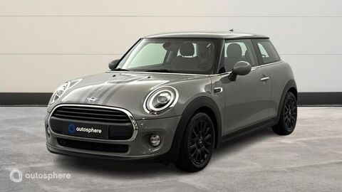 Mini Cooper One 102ch Heddon Street Euro6d-T 2019 occasion Poitiers 86000