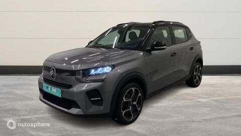 Citro&euml;n C3 1.2 Turbo 100ch PLUS 2025 occasion ORTHEZ 64300