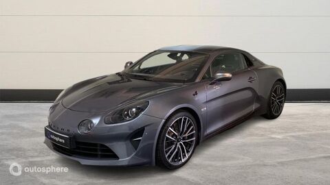 Annonce voiture Alpine A110 85990 €