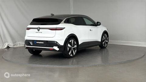 M&eacute;gane E-Tech Electric EV60 220ch Techno super charge 2023 occasion 57155 Marly