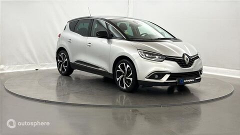 Sc&eacute;nic 1.7 Blue dCi 120ch Intens EDC 2020 occasion 51100 Reims