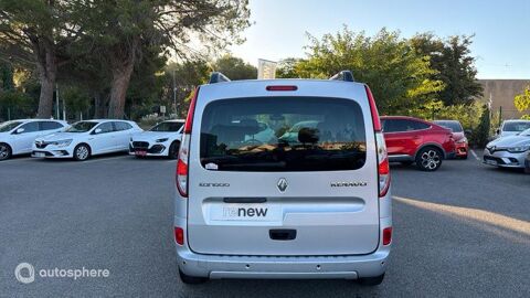 Kangoo 1.5 Blue dCi 95ch Intens 2019 occasion 13800 ISTRES