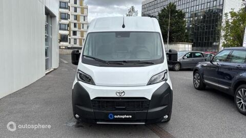 Proace city L2H2 3.3 140ch Start NG24 2025 occasion 92000 Nanterre