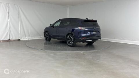 Espace 1.2 E-Tech full hybrid 200ch esprit Alpine 7 places - 24 2024 occasion 10000 Troyes