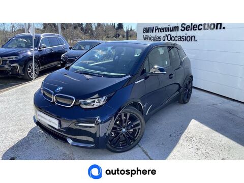 Annonce voiture BMW i3 24799 