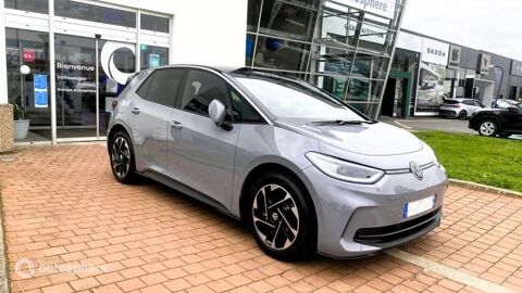 ID.3 204ch Pro 59 kWh Life Max 2025 occasion 86000 Poitiers