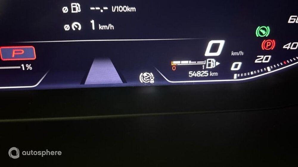 Leon eHybrid 204ch Xcellence DSG6 2021 occasion 86000 Poitiers