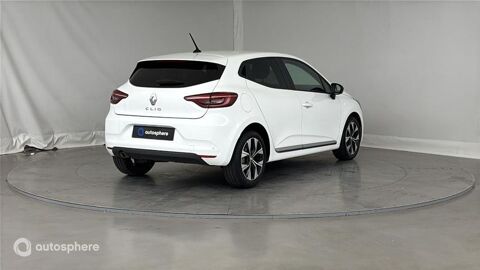 Clio 1.0 SCe 65ch Evolution 2023 occasion 02000 Laon