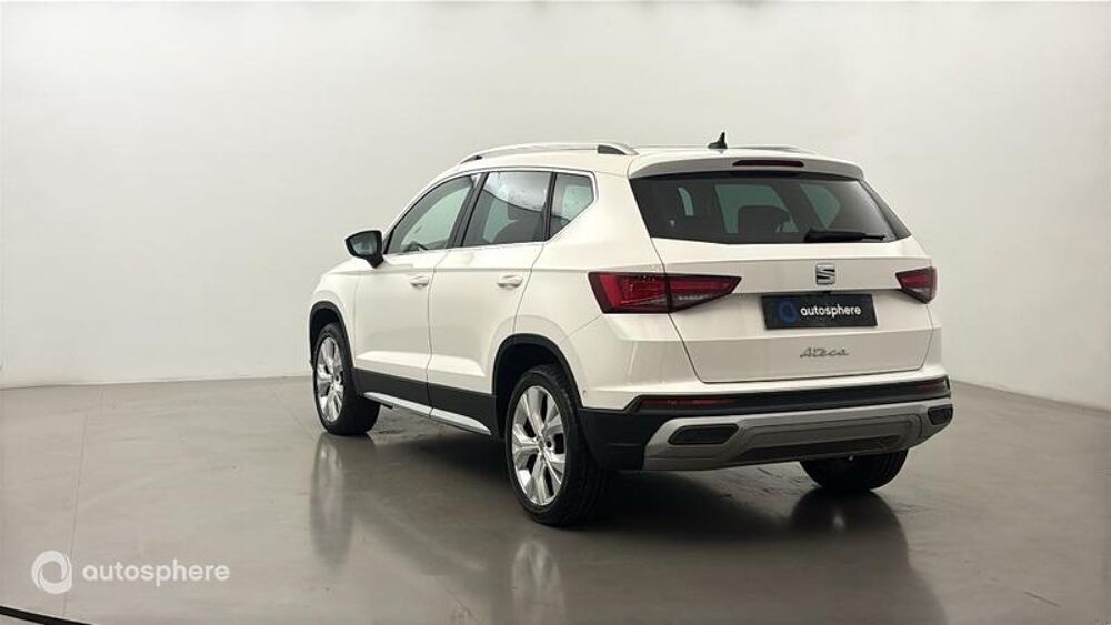 Ateca 2.0 TDI 115ch Start&Stop Xperience 2023 occasion 79000 Niort
