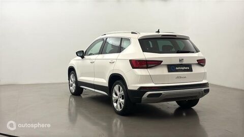 Ateca 2.0 TDI 115ch Start&Stop Xperience 2023 occasion 79000 Niort