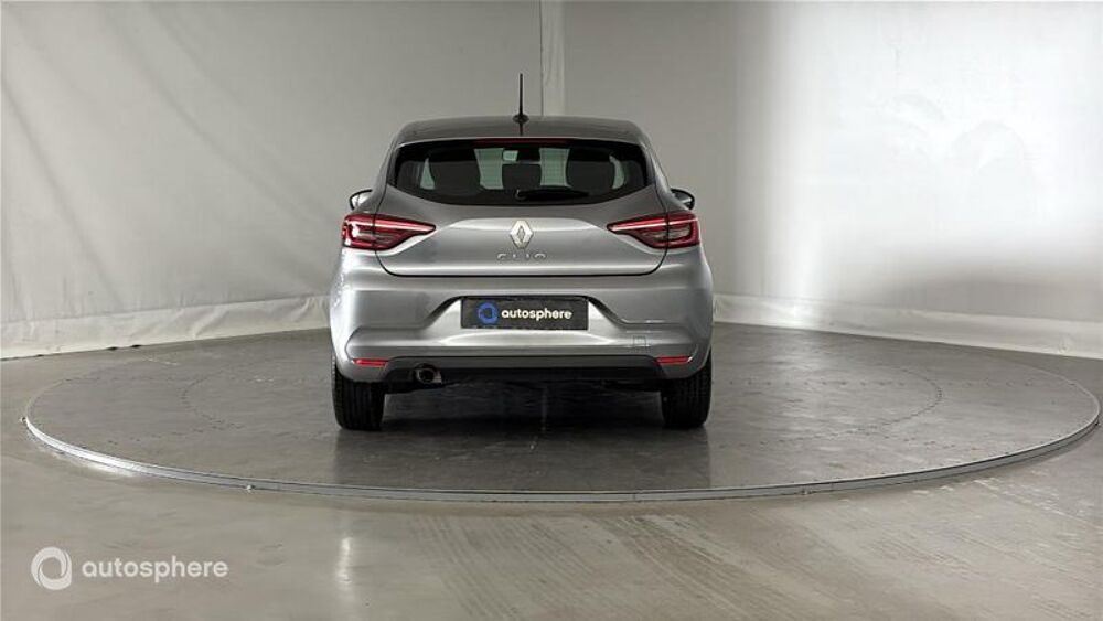 Clio 1.0 TCe 90ch Equilibre 2023 occasion 51200 &Eacute;pernay