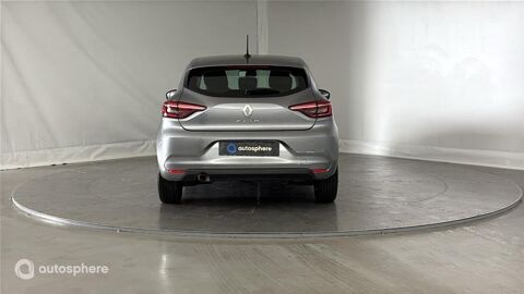 Clio 1.0 TCe 90ch Equilibre 2023 occasion 51200 &Eacute;pernay