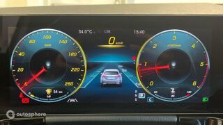 Classe GLA 200 d 150ch Progressive Line 8G-DCT 2022 occasion 13800 Istres