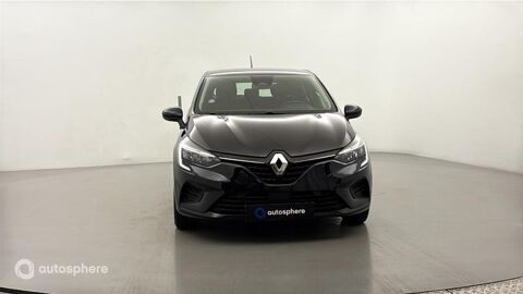 Clio 1.0 TCe 90ch Equilibre 2023 occasion 93250 Villemomble