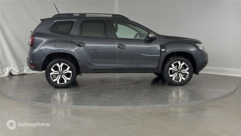 Duster 1.0 ECO-G 100ch Journey 4x2 2024 occasion 02300 Chauny