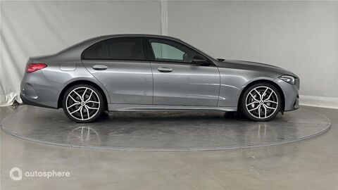 Classe C 220 d 197ch AMG Line 2023 occasion 60000 Beauvais