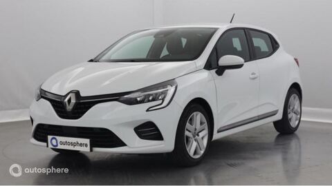 Renault Clio 1.5 Blue dCi 85ch Business 2020 occasion Coquelles 62231
