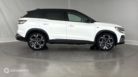 Austral 1.2 E-Tech full hybrid 200ch Techno esprit Alpine 2023 occasion 51200 &Eacute;pernay