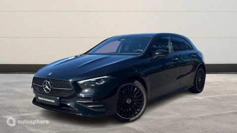 Mercedes Classe A 250 e Hybrid EQ 163+109ch AMG Line 8G-DCT 2026 occasion Puilboreau 17138