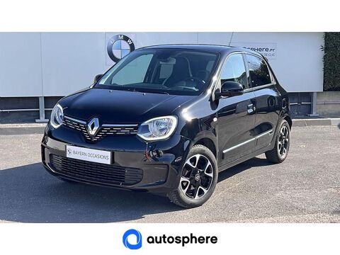 Renault Twingo 0.9 TCe 95ch Intens - 20 2020 occasion Marignane 13700