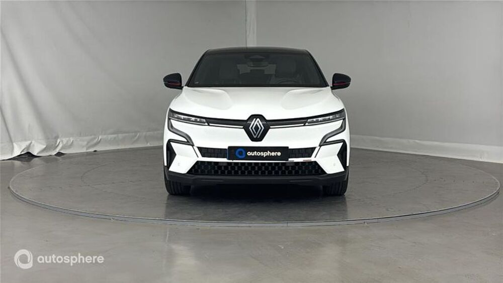 M&eacute;gane E-Tech Electric EV60 220ch Techno optimum charge -B 2022 occasion 57155 Marly