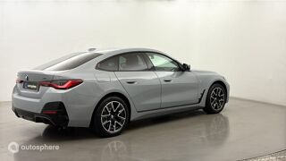 i4 eDrive40 340ch M Sport 2025 occasion 33700 M&eacute;rignac