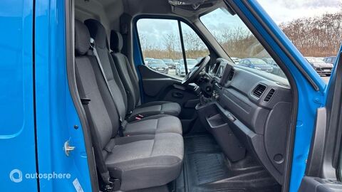 Master F3500 L3H2 2.3 dCi 135ch Grand Confort E6 2020 occasion 54800 JARNY