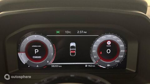 Qashqai 1.3 Mild Hybrid 158ch N-Connecta 4x4 Xtronic 2022 2024 occasion 51100 Reims