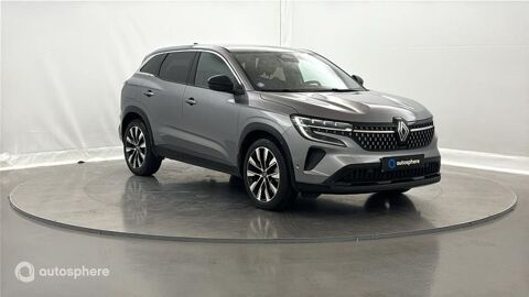 Austral 1.2 E-Tech full hybrid 200ch Techno 2023 occasion 62231 Coquelles