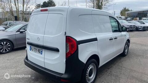Citan e Long 2026 occasion 60200 Compi&egrave;gne