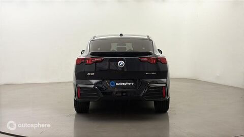X2 sDrive18dA 150ch M Sport DKG7 2025 occasion 86000 Poitiers