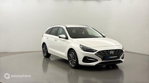 i30 1.0 T-GDi 120ch Hybrid 48V Creative DCT-7 2024 occasion 44000 NANTES