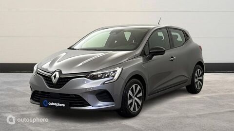 Annonce voiture Renault Clio 13999 €
