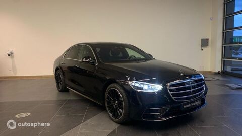Classe S 580 e 510ch AMG Line 9G-Tronic 2025 occasion 80136 Rivery