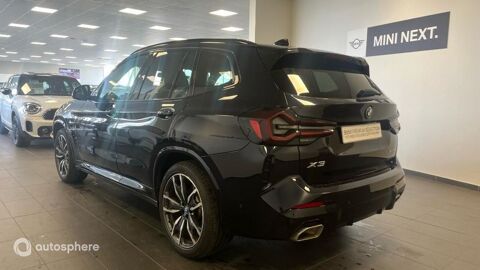X3 xDrive30e 292ch M Sport 2023 occasion 59650 Villeneuve-d'Ascq