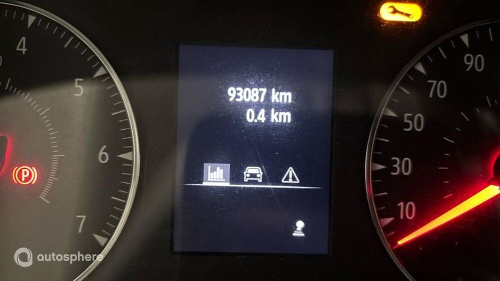 Sandero 1.0 ECO-G 100ch Stepway Confort -22 2021 occasion 02000 Laon