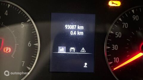 Sandero 1.0 ECO-G 100ch Stepway Confort -22 2021 occasion 02000 Laon