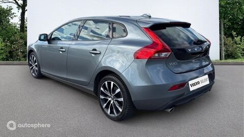 V40 D2 AdBlue 120ch Signature Edition Geartronic 2019 occasion 57100 Thionville