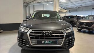 Q5 40 TDI 190ch S line quattro S tronic 7 Euro6d-T 2019 occasion 51100 Reims