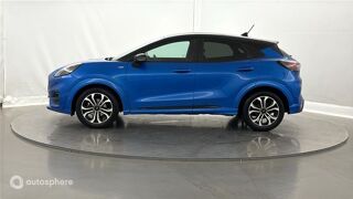 Puma 1.0 EcoBoost 125ch mHEV ST-Line 6cv 2021 occasion 59494 Petite-For&ecirc;t
