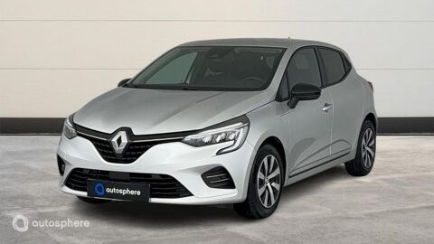 Renault Clio 1.0 TCe 90ch Evolution 2023 occasion Arras 62000
