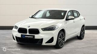 X2 xDrive20dA 190ch M Sport Euro6d-T 2021 occasion 59650 Villeneuve-d'Ascq