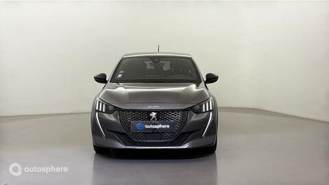 208 1.2 PureTech 100ch S&S GT Pack EAT8 2022 occasion 63000 Clermont-Ferrand