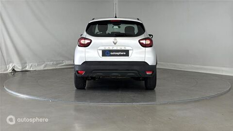Captur 0.9 TCe 90ch Life - 19 2019 occasion 62231 Coquelles