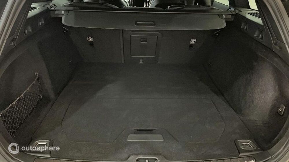 V60 B4 197ch Plus Style Dark Geartronic 8 2022 occasion 94430 Chennevi&egrave;res sur Marne
