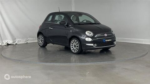 500 1.0 70ch BSG S&S Dolcevita 2023 occasion 59400 Cambrai
