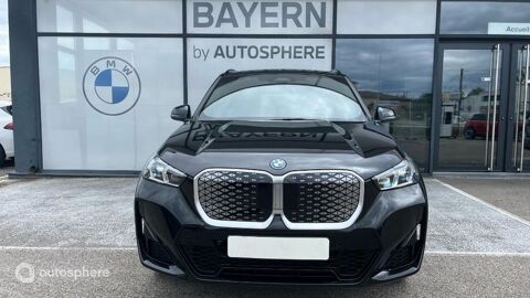 X1 ieDrive20 204ch M Sport 2026 occasion 30100 Al&egrave;s