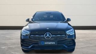 Classe GLC 220 d 194ch AMG Line 4Matic 9G-Tronic 2022 occasion 79180 Chauray