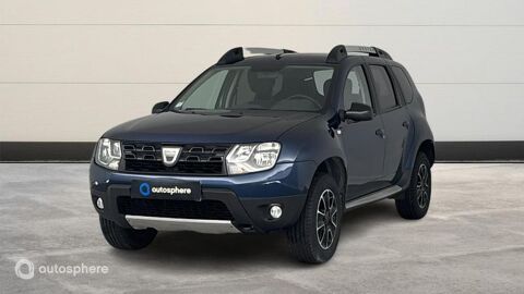 Annonce voiture Dacia Duster 10799 €