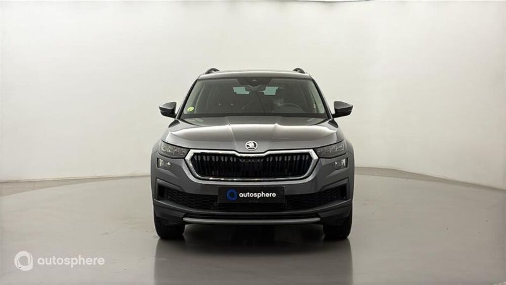 Kodiaq 2.0 TDI 150ch SCR Ambition DSG7 7 places 2023 occasion 86000 Poitiers